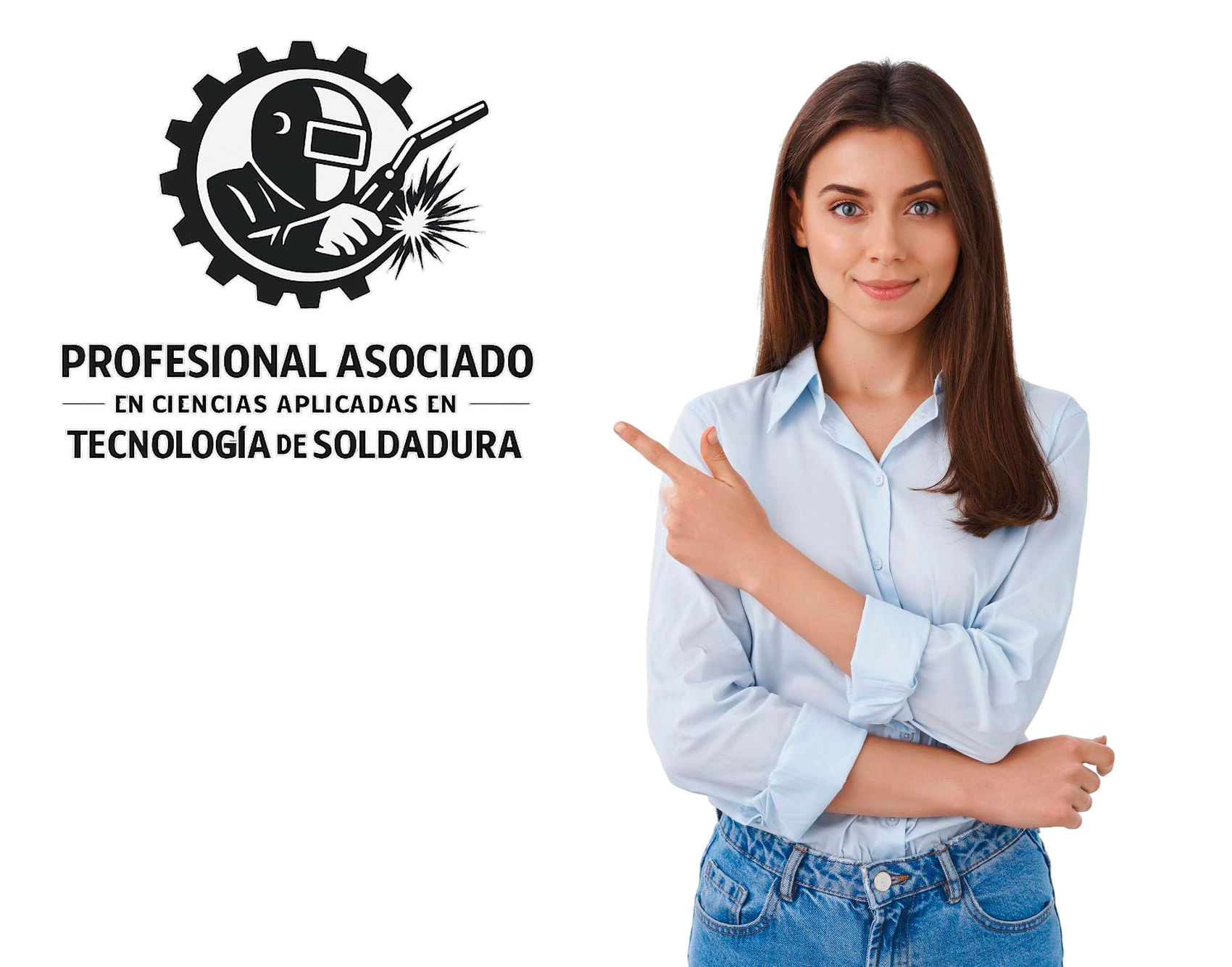 Laboratorio de soldadura FIM