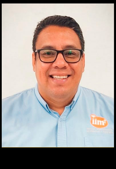 Dr. Francisco Fernando Curiel López