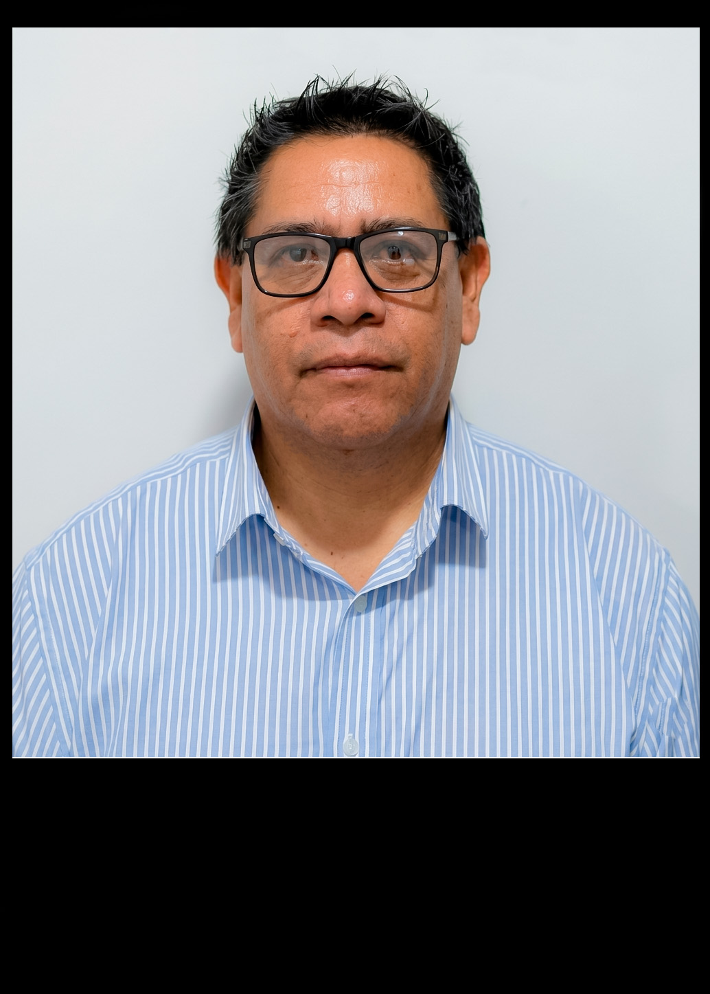 Dr. Ariosto Medina Flores